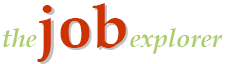 The Job Explorer